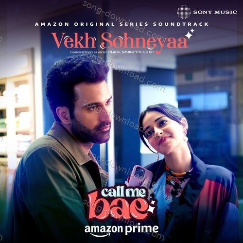 Vekh Sohneyaa Charan MP3 Download